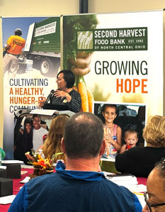 Sign Up to receive Advocacy Event information