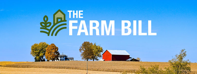 The Farm Bill