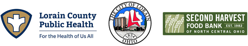 Food Forward Lorain logo