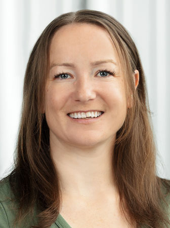 Amelia Eastin
