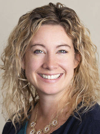 Emily Faust