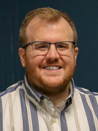 Jacob Raffo