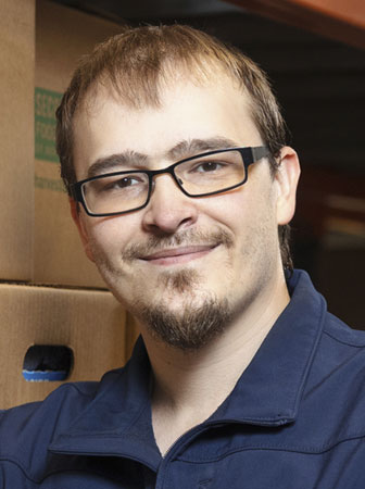 Josh Williams