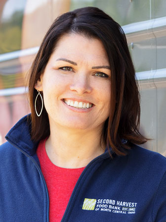 Julie Chase-Morefield