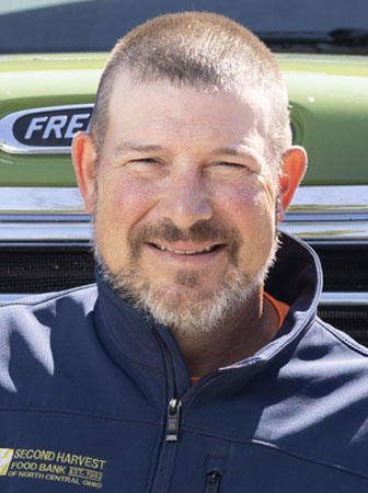 Michael Coykendall