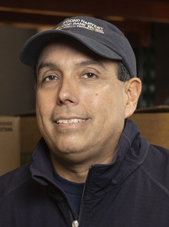Roberto Jacinto