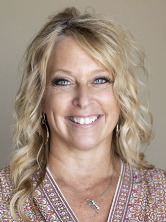 Tami Kluding