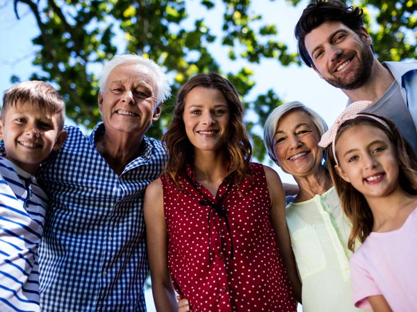 Planned Giving - Bequests