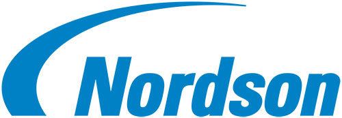 Logotipo de Nordson Corporation.svg