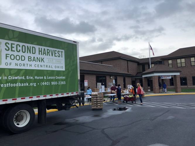 School Pantries Debut In Lorain County Fresh Thoughts Second